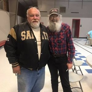 Meet your Posher, Bill